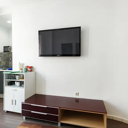 Market Ruzafa 10b Апартаменты