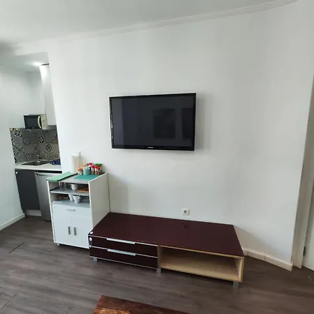 Market Ruzafa 10b شقة فالنسيا