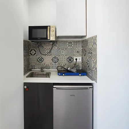 Market Ruzafa 10b فالنسيا