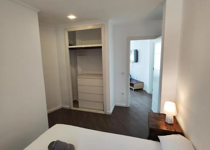 Market Ruzafa 10b Apartment Valencia